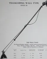 Picture 12 of 35 from Ivanhoe metal reflectors and fittings for industrial illumination. Catalog no. 276. (1918), leaf 38