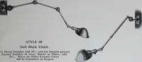 Picture 13 of 35 from Ivanhoe metal reflectors and fittings for industrial illumination. Catalog no. 276. (1918), leaf 40