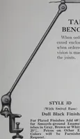 Picture 21 of 35 from Ivanhoe metal reflectors and fittings for industrial illumination. Catalog no. 276. (1918), leaf 48