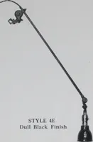 Picture 25 of 35 from Ivanhoe metal reflectors and fittings for industrial illumination. Catalog no. 276. (1918), leaf 50