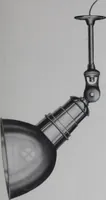 An illustration from Ivanhoe metal reflectors and fittings for industrial illumination. Catalog no. 276. (1918)