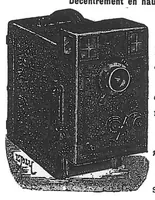 An illustration from Appareils et Fournitures générales pour la Photographie (1890)