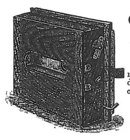 An illustration from Appareils et Fournitures générales pour la Photographie (1890)