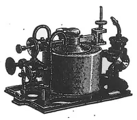 An illustration from Appareils et Fournitures générales pour la Photographie (1890)