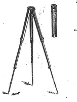 An illustration from Appareils et Fournitures générales pour la Photographie (1890)