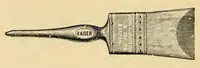 An illustration from The Whiting Brushes (1901)