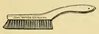 An illustration from The Whiting Brushes (1901)