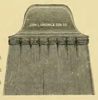 An illustration from The Whiting Brushes (1901)