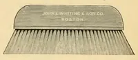 Picture 14 of 20 from The Whiting Brushes (1901), leaf 22