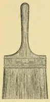 An illustration from The Whiting Brushes (1901)