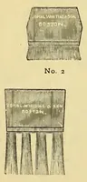 Picture 16 of 20 from The Whiting Brushes (1901), leaf 25