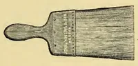 An illustration from The Whiting Brushes (1901)