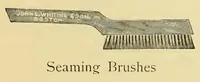 An illustration from The Whiting Brushes (1901)