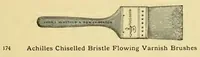 An illustration from The Whiting Brushes (1901)