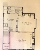 An illustration from Practical homes, 1922-23 edition (1922)