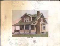Picture 8 of 106 from Practical homes, 1922-23 edition (1922), leaf 12