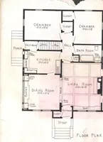 Picture 9 of 106 from Practical homes, 1922-23 edition (1922), leaf 13
