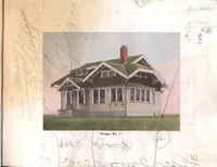 Picture 11 of 106 from Practical homes, 1922-23 edition (1922), leaf 14
