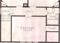 An illustration from Practical homes, 1922-23 edition (1922)