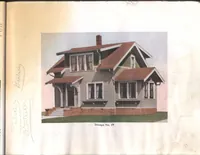 Picture 23 of 106 from Practical homes, 1922-23 edition (1922), leaf 24
