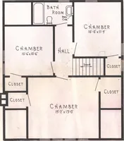 An illustration from Practical homes, 1922-23 edition (1922)
