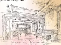 Picture 31 of 106 from Practical homes, 1922-23 edition (1922), leaf 31