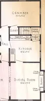 An illustration from Practical homes, 1922-23 edition (1922)