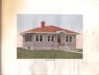 Picture 35 of 106 from Practical homes, 1922-23 edition (1922), leaf 34