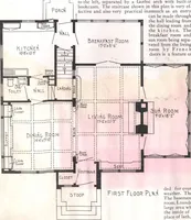 Picture 39 of 106 from Practical homes, 1922-23 edition (1922), leaf 37