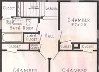 Picture 42 of 106 from Practical homes, 1922-23 edition (1922), leaf 39