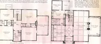 Picture 50 of 106 from Practical homes, 1922-23 edition (1922), leaf 47
