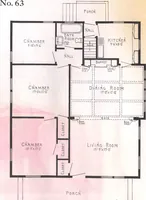 Picture 59 of 106 from Practical homes, 1922-23 edition (1922), leaf 55