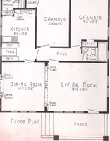 Picture 64 of 106 from Practical homes, 1922-23 edition (1922), leaf 61