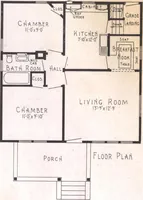 An illustration from Practical homes, 1922-23 edition (1922)
