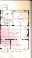 Picture 73 of 106 from Practical homes, 1922-23 edition (1922), leaf 67