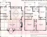 Picture 77 of 106 from Practical homes, 1922-23 edition (1922), leaf 71
