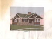 Picture 80 of 106 from Practical homes, 1922-23 edition (1922), leaf 74