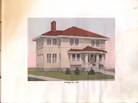 Picture 83 of 106 from Practical homes, 1922-23 edition (1922), leaf 76