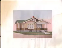 Picture 89 of 106 from Practical homes, 1922-23 edition (1922), leaf 82