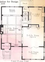 Picture 97 of 106 from Practical homes, 1922-23 edition (1922), leaf 89
