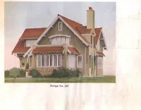 Picture 100 of 106 from Practical homes, 1922-23 edition (1922), leaf 92