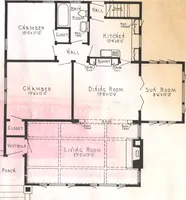 Picture 104 of 106 from Practical homes, 1922-23 edition (1922), leaf 95