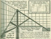 Picture 13 of 16 from Jim Brown's 1926 bargain book. (1926), leaf 88