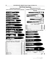 Picture 7 of 7 from Paint Brush Department : John L. Whiting & Son Co. : 1906 (1906), leaf 12
