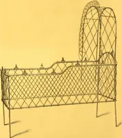An illustration from John McLean:Machinist:Manufacturer and Dealer in Cemetery Supplies (1893)