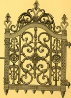 An illustration from John McLean:Machinist:Manufacturer and Dealer in Cemetery Supplies (1893)