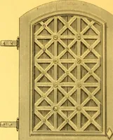 An illustration from John McLean:Machinist:Manufacturer and Dealer in Cemetery Supplies (1893)