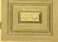 An illustration from John McLean:Machinist:Manufacturer and Dealer in Cemetery Supplies (1893)