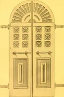 An illustration from John McLean:Machinist:Manufacturer and Dealer in Cemetery Supplies (1893)