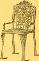 An illustration from John McLean:Machinist:Manufacturer and Dealer in Cemetery Supplies (1893)
